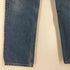 リーバイス Levis 00s 501 メキシコ製 ボタン裏190刻印 ボタンフライ デニムパンツ メンズ W28 L30
