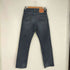 リーバイス Levis 505 Regular Fit ジップフライ デニムパンツ メンズ W30 L30