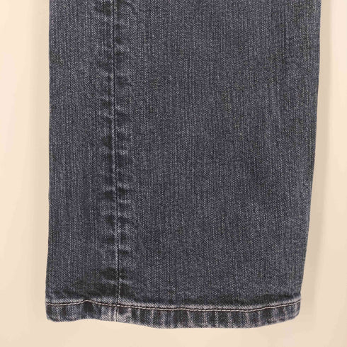 リーバイス Levis 505 Regular Fit ジップフライ デニムパンツ メンズ W30 L30