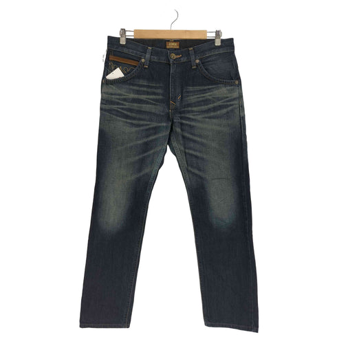 エドウィン EDWIN EXCLUSIVE VINTAGE ユーズド加工 デニムパンツ メンズ 32