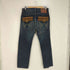 エドウィン EDWIN EXCLUSIVE VINTAGE ユーズド加工 デニムパンツ メンズ 32