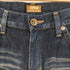 エドウィン EDWIN EXCLUSIVE VINTAGE ユーズド加工 デニムパンツ メンズ 32