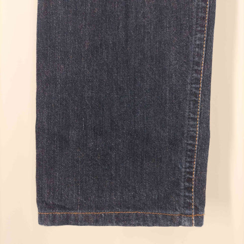 エドウィン EDWIN EXCLUSIVE VINTAGE ユーズド加工 デニムパンツ メンズ 32