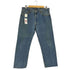 リーバイス Levis 501 USA製 ボタン裏532刻印 ボタンフライ デニムパンツ メンズ W36 L34