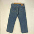 リーバイス Levis 501 USA製 ボタン裏532刻印 ボタンフライ デニムパンツ メンズ W36 L34