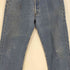 リーバイス Levis 501 USA製 ボタン裏532刻印 ボタンフライ デニムパンツ メンズ W36 L34