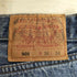 リーバイス Levis 501 USA製 ボタン裏532刻印 ボタンフライ デニムパンツ メンズ W36 L34