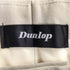 ダンロップ DUNLOP EFLONジッパー サイドアジャスター スラックスパンツ メンズ 79