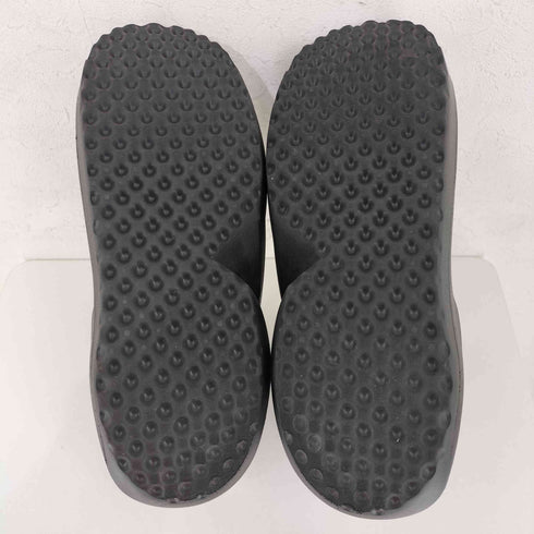 グラウンズ grounds CLAY KNIT メンズ XXL