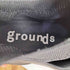 グラウンズ grounds CLAY KNIT メンズ XXL
