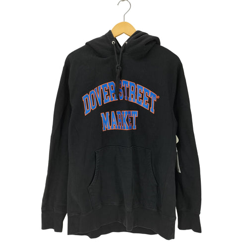 ドーバーストリートマーケット DOVER STREET MARKET アーチロゴ プルオーバーパーカー メンズ XL/LG