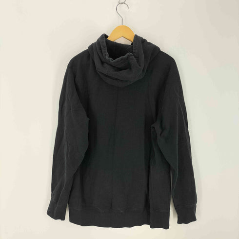 ドーバーストリートマーケット DOVER STREET MARKET アーチロゴ プルオーバーパーカー メンズ XL/LG