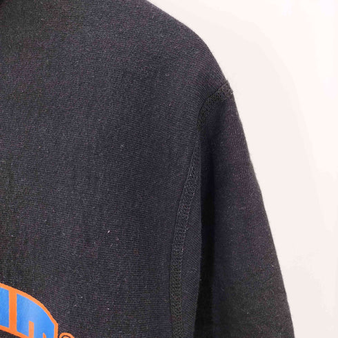 ドーバーストリートマーケット DOVER STREET MARKET アーチロゴ プルオーバーパーカー メンズ XL/LG