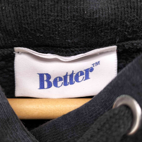ドーバーストリートマーケット DOVER STREET MARKET アーチロゴ プルオーバーパーカー メンズ XL/LG