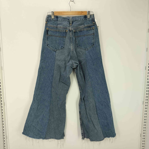 シンチ CINCH リメイクフレアデニム メンズ