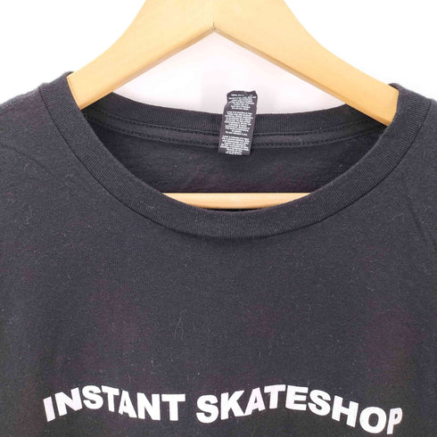CONSOLIDATED / SUPPORT YOUR LOCAL SKATESHOP S/S メンズ 2XL