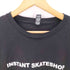 CONSOLIDATED / SUPPORT YOUR LOCAL SKATESHOP S/S メンズ 2XL