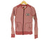 ヒステリックグラマー HYSTERIC GLAMOUR ロゴパッチジップジャケット レディース FREE