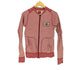 ヒステリックグラマー HYSTERIC GLAMOUR ロゴパッチジップジャケット レディース FREE