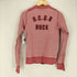 ヒステリックグラマー HYSTERIC GLAMOUR ロゴパッチジップジャケット レディース FREE
