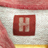 ヒステリックグラマー HYSTERIC GLAMOUR ロゴパッチジップジャケット レディース FREE