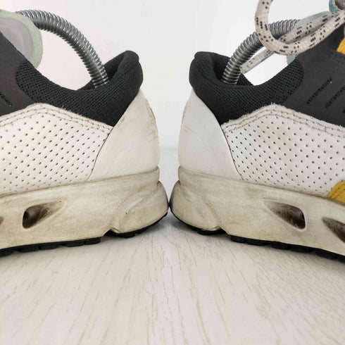 エコー ecco Multi-vent マルチ ベント スニーカー レディース EU:35