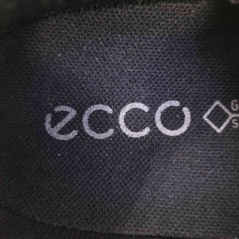 エコー ecco Multi-vent マルチ ベント スニーカー レディース EU:35