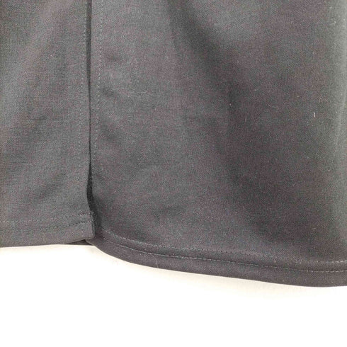 ドリスヴァンノッテン DRIES VAN NOTEN Vネック ノースリーブワンピース レディース Small