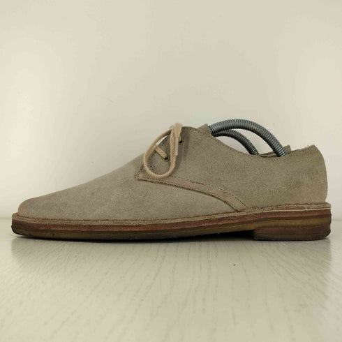 クラークスオリジナルズ Clarks ORIGINALS Desert Shoes スウェード デザート シューズ ブーツ メンズ US:6 1/2