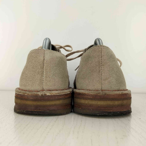 クラークスオリジナルズ Clarks ORIGINALS Desert Shoes スウェード デザート シューズ ブーツ メンズ US:6 1/2