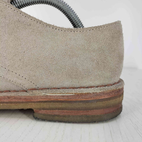 クラークスオリジナルズ Clarks ORIGINALS Desert Shoes スウェード デザート シューズ ブーツ メンズ US:6 1/2