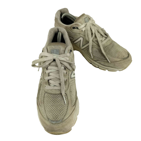 ニューバランス NEW BALANCE 990V4 ローカットスニーカー メンズ 26.5cm 相当