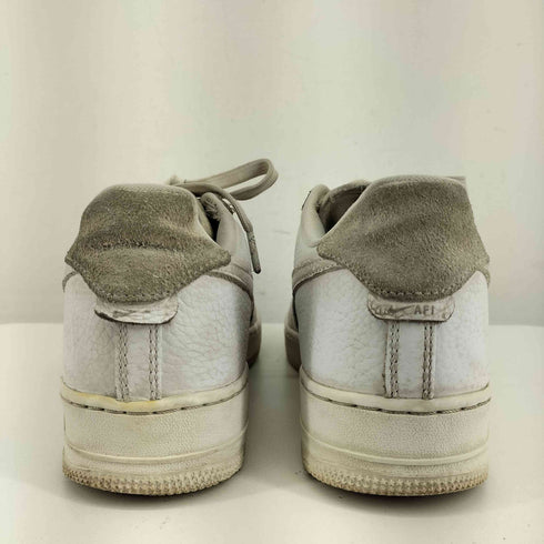 ナイキ NIKE Air Force 1 Low 07 メンズ JPN:26.5