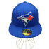 ニューエラ NEW ERA 59FIFTY JUEGO DE ESTRELLAS 2021 ベースボールチーム ロゴ 刺繍 6パネル キャップ メンズ 7 1/2