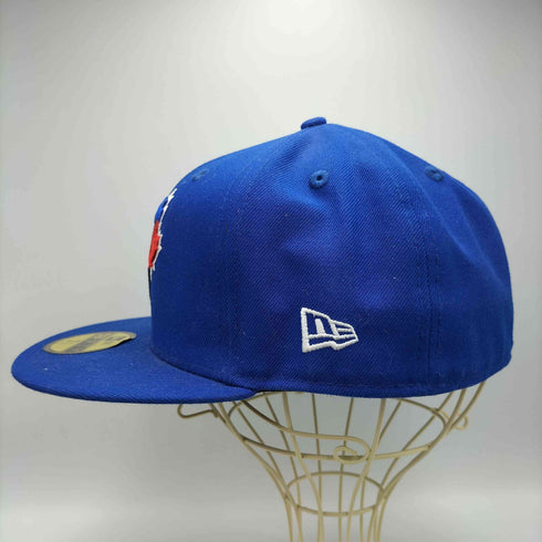 ニューエラ NEW ERA 59FIFTY JUEGO DE ESTRELLAS 2021 ベースボールチーム ロゴ 刺繍 6パネル キャップ メンズ 7 1/2