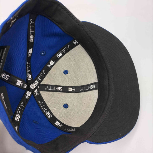 ニューエラ NEW ERA 59FIFTY JUEGO DE ESTRELLAS 2021 ベースボールチーム ロゴ 刺繍 6パネル キャップ メンズ 7 1/2