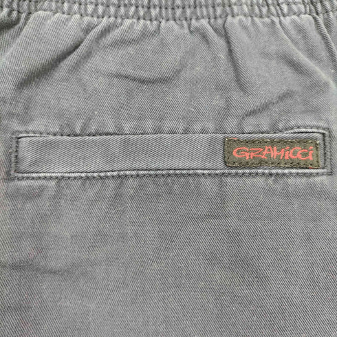 グラミチ GRAMICCI WS G-SHORTS レディース M