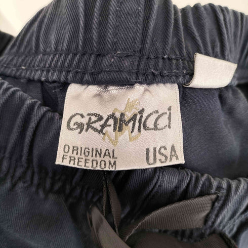 グラミチ GRAMICCI WS G-SHORTS レディース M