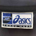 アシックス ASICS ロゴ刺繍トラックジャケット メンズ