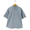アーバンリサーチ URBAN RESEARCH オーバーショートスリーブシャツ メンズ JPN:M