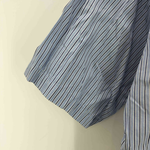 アーバンリサーチ URBAN RESEARCH オーバーショートスリーブシャツ メンズ JPN:M