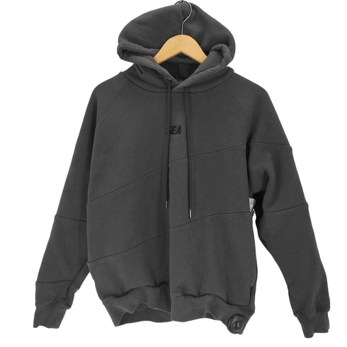 ウィンダンシー WIND AND SEA Switching Hooded Sweat Shirt メンズ JPN:M