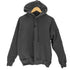 ウィンダンシー WIND AND SEA Switching Hooded Sweat Shirt メンズ JPN:M