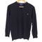 フレッドペリー FRED PERRY MERINO WOOL V-NECK メンズ JPN:S