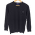フレッドペリー FRED PERRY MERINO WOOL V-NECK メンズ JPN:S