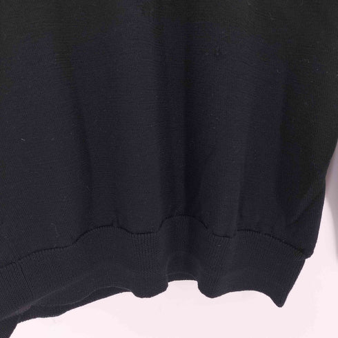 フレッドペリー FRED PERRY MERINO WOOL V-NECK メンズ JPN:S