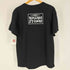 ロックイェア rock yeah UOOOOO LOUNGE TOUR 94/95 リップタン 国旗 プリント S/S Tシャツ バンド Tシャツ メンズ