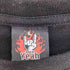 ロックイェア rock yeah UOOOOO LOUNGE TOUR 94/95 リップタン 国旗 プリント S/S Tシャツ バンド Tシャツ メンズ