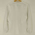 アヴィレックス AVIREX ベーシック ヘビーウエイト L/S Tシャツ メンズ JPN:M