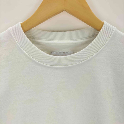 アヴィレックス AVIREX ベーシック ヘビーウエイト L/S Tシャツ メンズ JPN:M